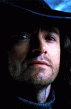 Gabriel Van Helsing.