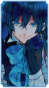  &emsp; 「 #69 」 vampire doctor ／ 青月፡ ☽☾&sdot;  Vanitas.❜