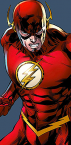 Flash ○ Barry Allen