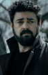 Arnaldo Fritz, Veríssimo.