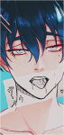 ㅤㅤㅤㅤ 		/jʊˈreɪniəm/ 