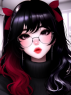 Vermilion。☾✧