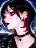 Vermilion。☾✧