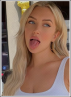 Veronica Sparrow