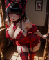Rory Mercury