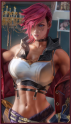 Vi
