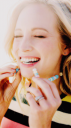 Victoire Weasley