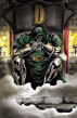  ─ Victor von Doom ⋄ DOCTOR DOOM.