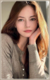✠ L&alpha;dy Victori&alpha; Abercromby.
