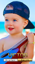 Victor Ryan Smith