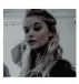 J&oslash;hanna Barker.