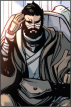 Jedi Master Vildar Mac.