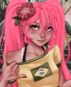 ✦德˚₊ c&eacute;u estrelado.