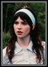Violet Beamount
