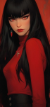 Violeta - The Love Witch