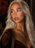 visenya targaryen