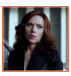 Natasha Romanoff.