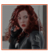 Natasha Romanoff.