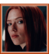 Natasha Romanoff.