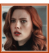 Natasha Romanoff.