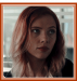 Natasha Romanoff.