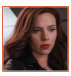 Natasha Romanoff.