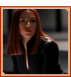 Natasha Romanoff.