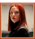 Natasha Romanoff.