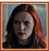 Natasha Romanoff.