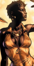 Vixen