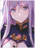 &emsp;&emsp;Handler Oneː 剣 &emsp;&mdash;&mdash; &emsp;Lena. 