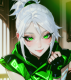 Sab&iota;ne Couteau. ✦