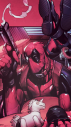 Wade Wilson.
