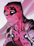 　"mᥱrᥴ ᥕιth ᥲ moᥙth" —— ᥕᥲdᥱ ᥕιᥣsoᥒ ∙ ᴀᴋᴀ DEADPOOL!