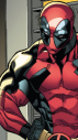 　"mᥱrᥴ ᥕ&iota;th ᥲ moᥙth" &mdash;&mdash; ᥕᥲdᥱ ᥕ&iota;ᥣsoᥒ ∙ ᴀᴋᴀ DEADPOOL!
