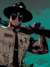 　"mᥱrᥴ ᥕ&iota;th ᥲ moᥙth" &mdash;&mdash; ᥕᥲdᥱ ᥕ&iota;ᥣsoᥒ ∙ ᴀᴋᴀ DEADPOOL!