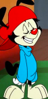 Wakko Warner