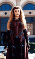 Wanda Maximoff