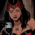 wanda maximoff.
