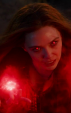 Wanda Maximoff.