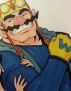 wario