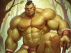 Great Warrior Orc