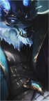 ㅤㅤuncaged wrath of zaun, warwick