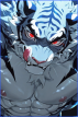 Wayne Silverfang