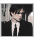 Bruce Wayne