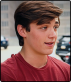 Peter Parker