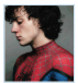 Spiderman.