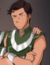 Wei Beifong