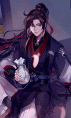 Wei Wuxian