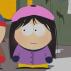 Wendy Testaburger